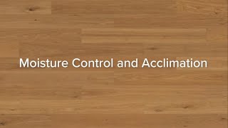 Engineered Hardwood Flooring Is Made with REAL Wood | Tips Before Install (Moisture & Acclimation)