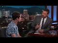 Dylan Minnette on 13 Reasons Why, High School & Looking Like Jimmy Kimmel