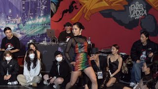 221120 D.I.S.C.O(디아에씨오) vol.3 'B 카테고리' 4강 LUCID vs QUEENTAA