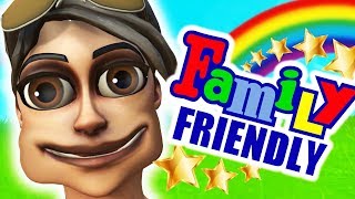 Family Friendly Fortnite... - Getplaypk | The Fastest Free Y - 320 x 180 jpeg 21kB