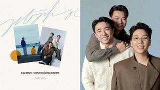 Mình ơi - Kai Đinh ft. Ninh Dương Story | Mood MV