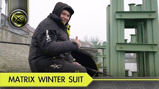 MATRIX WINTER SUIT