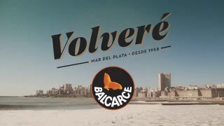 Volveré  Alfajores y postres Balcarce