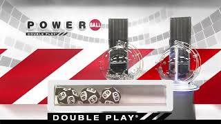 DP Powerball 20251022