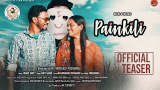 painkili -- ft mathipugazh pichaimani (Big m media)/ Height (Hyde) karty ( Garulaz Madrasi Makkalz )