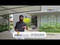 👀 എല്ലാവരുടെയും കണ്ണ് ഇനി കണ്ണൂരിലേക്ക്.... roofing carporch renovation homedesign contemporary