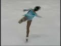 mira leung 2005 canadian nationals sp