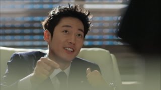 【TVPP】Jang Hyuk - I’m A and You’re B, 장혁 - 나는 갑 당신은 을 음흐하하하하 @ Fated To Love You