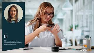 Mastering Legal Document Management with LogicalDOC