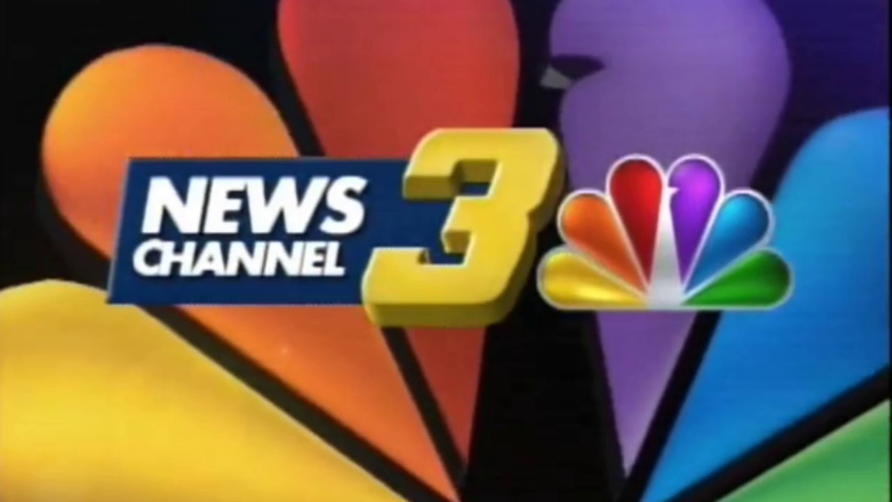 News Channel 3 Local News Opener - YouTube