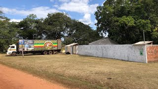 TESTE Y BASTIDORES DA ÁGUIA DE OURO IRMANDADE - POV TARUMÃ IGARAPÉ DO MEIO #canaldokiko