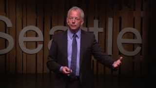 How Nature and a 9-Year Old Are Revolutionizing Cancer Treatment: Dr. Jim Olson at TEDxSeattle