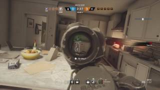 Teamkill attempt failure