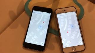 #03 - Google Map View (Realtime)