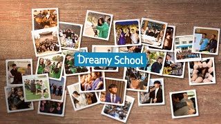 [드리미학교 Dreamy School] 드리미학교 공식 홍보영상