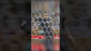 Messi didn't expect this from Mbappe #shorts #messi #worldcup #mbappe #football #argentina