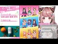 【チャンミmile】初めてのグレードに挑戦！ラウンド２！【 ウマ娘 新人vtuber 】