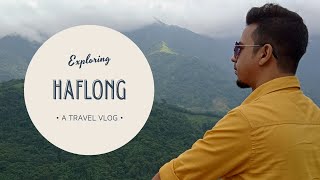 Haflong Tourist Places || Haflong Tour || Part-2 || Dima Hasao District ||