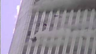 WTC - 911 Shockwave and Explosion from NIST FOIA - WABC Dub1 42