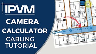 Camera Calculator Cabling Tutorial