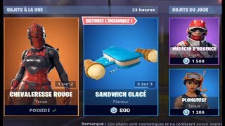 Nouvelle Boutique Fortnite 30 Decembre Videos 9tube Tv - boutique fortnite 3 avril 2019 item shop april 3 2019