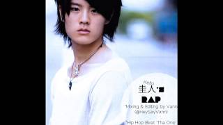 Okamoto Keito's Rap Song~ DJ VaniiaxTharemedybeats