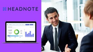 Headnote Demo