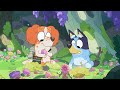 bluey extrait les petits bateaux s02e18