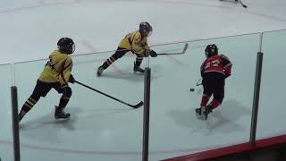 # 3047  ATTACK DU H.S.O.   vs  BRAVES D'AHUNTSIC  (11:2) ,2020.01.26