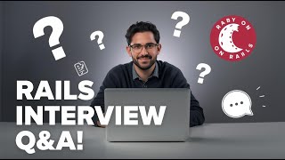 Ruby on Rails Developer Interview Questions and Answers
