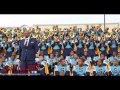 Southern University - My Band (2013)