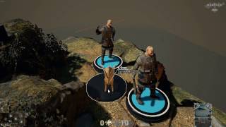 Wartile - First Launch 01 [Alpha 0.4.4]