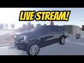 Greenville, Wisconsin Roblox l FALL UPDATE Interactive Live Stream Roleplay