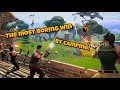 Fortnite Duos! With TeboNinja And FreshMinty G! Montage Compilations!