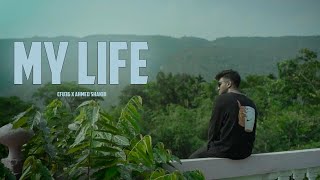 My LIFE - @Cfu36 x @ahmedshakib | Bangla Rap song 2023