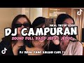 DJ CAMPURAN VIRAL TIKTOK ~ FULL BASS JEDAG JEDUG || VIRAL TIKTOK 2024