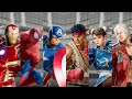 Marvel vs Capcom Infinite - All Hyper Combos