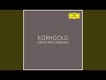 Korngold: The Sea Hawk Suite: Main Title