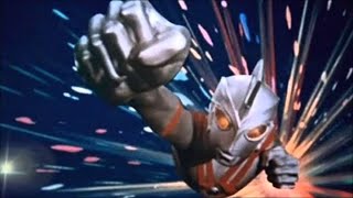 【ULTRAMAN】#17.3 世界10拠点同時侵略指令(ウルトラマンA） COMPLETE 100%全話収録 ウルトラマン ファイティング・エボリューション3  #奧特曼 #シンウルトラマン