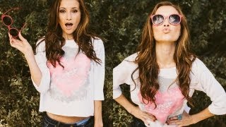 Candace Bailey Interview | NMR Feature
