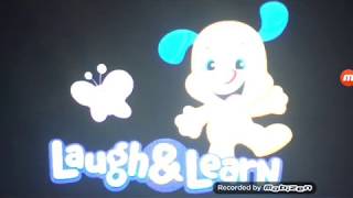 Laugh and Learn Intro Reversed 2013