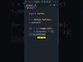 Make Python Draw in Color! 🌈🐍 Turtle Magic in 10 Seconds!
