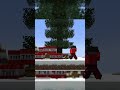 minecraft winter moment