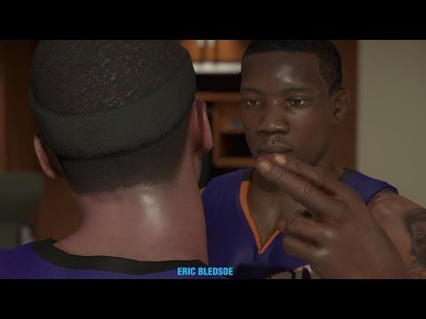 NBA 2K14 PS4 My Career - Finally Starting! But There's a Catch NBA 2K14 PS4 My Career - Finally Starting! But There's a Catch