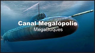 INTERNACIONAL (MegaSubmarinos)  -  Documentales