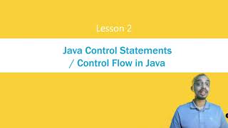 Tutorial 8 | Java If Statement Tutorial | Learn Java Programming