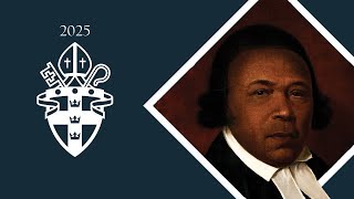 Blessed Absalom Jones Celebration 2025