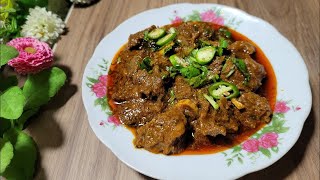 We Tried the Spicy Kerala Beef Roast