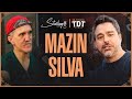 GUITARRISTA E INFLUENCER (PARTICIPAÇÃO BANDA ÃNAMA) | Mazin Silva | Starling Cast #156