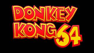 DK Rap - Donkey Kong 64